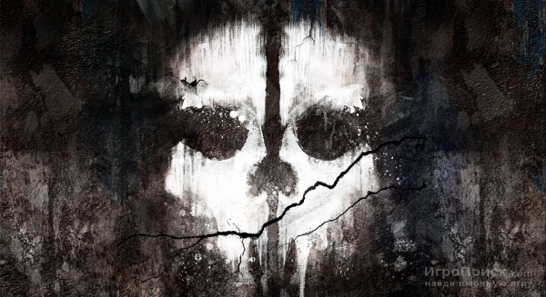 Видео коллекционных изданий Call of Duty: Ghosts