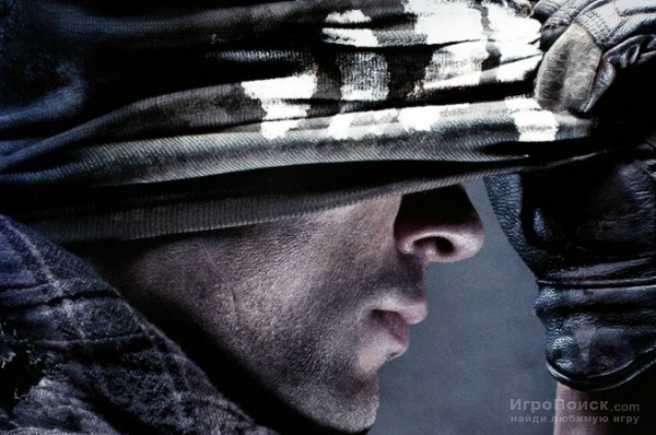 Call of Duty: Ghosts - релизный трейлер