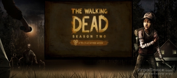 Первые оценки The Walking Dead Season 2