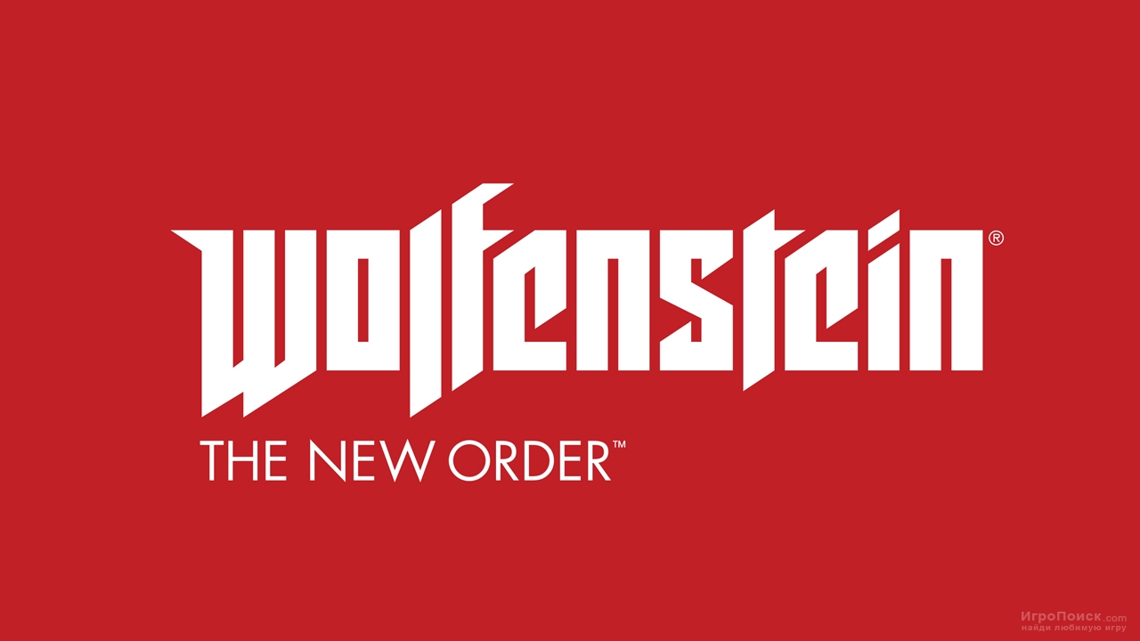 Новое видео из Wolfenstein: The New Order