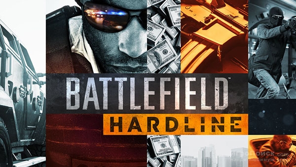 Новый трейлер Battlefield: Hardline