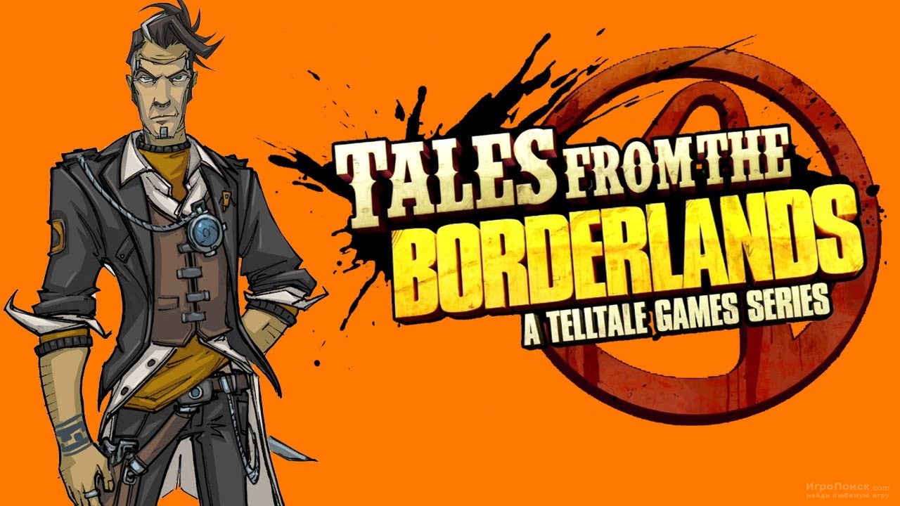 В ожидании Tales from the Borderlands: Episode 2