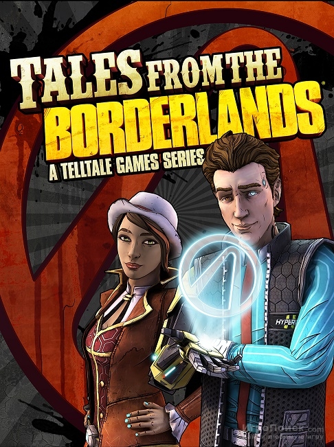 Объявлена дата релиза финального эпизода Tales from the Borderlands