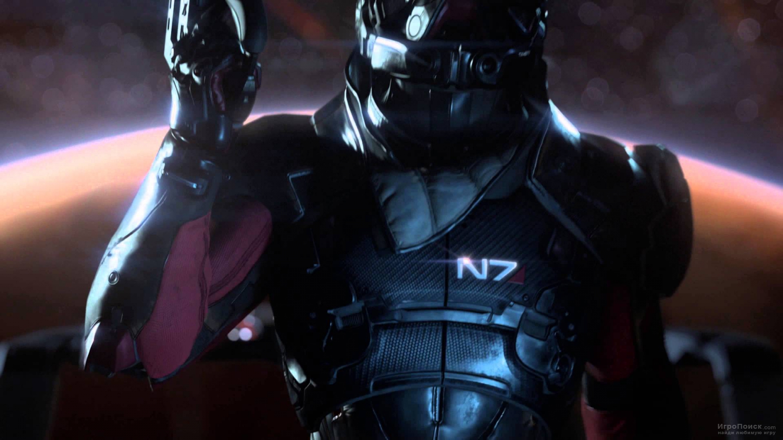 Electronic Arts объявила возможные сроки выхода Mass Effect: Andromeda, Titanfall 2 и новой части Battlefield