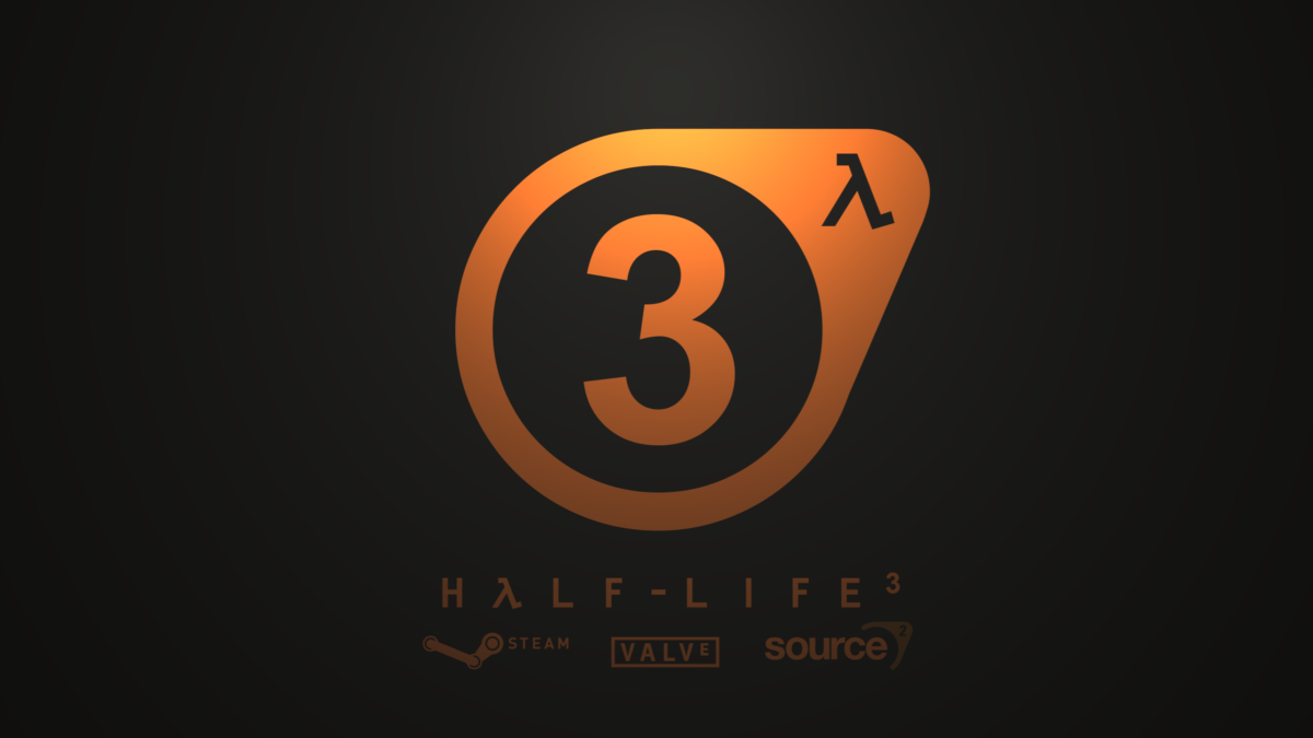 Half-Life 3 - стратегия в реальном времени
