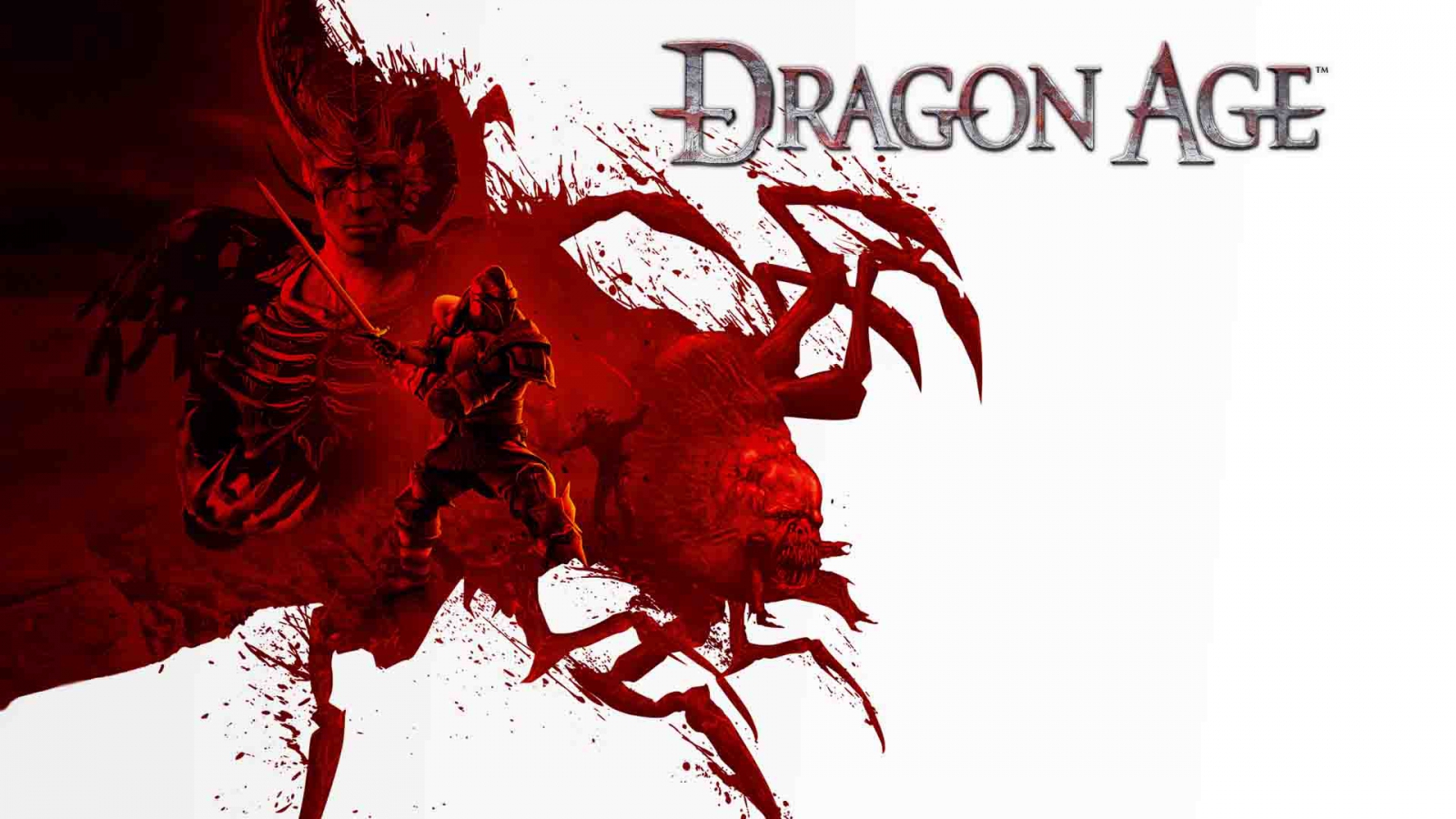 BioWare уже планирует Dragon Age IV и Dragon Age V