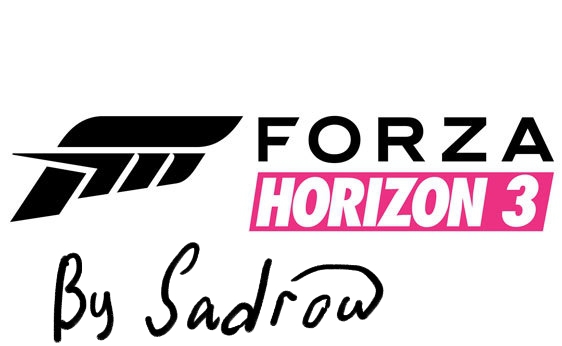 Forza horizon 3: запоздалый обзор
