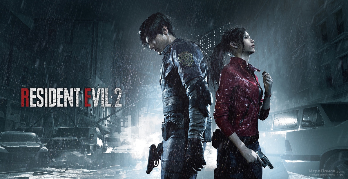 Пять новых трейлеров ремейка Resident Evil 2 посвятили оружию и секретному уровню