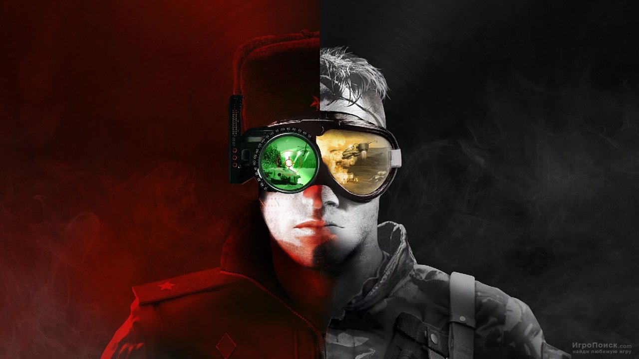 Ремастер Command and Conquer выйдет 5 июня в Steam и Origin
