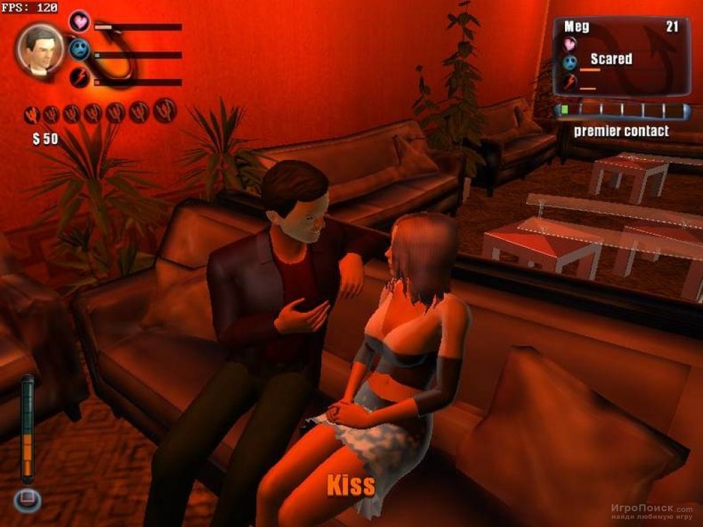 Скриншот к игре 7 Sins