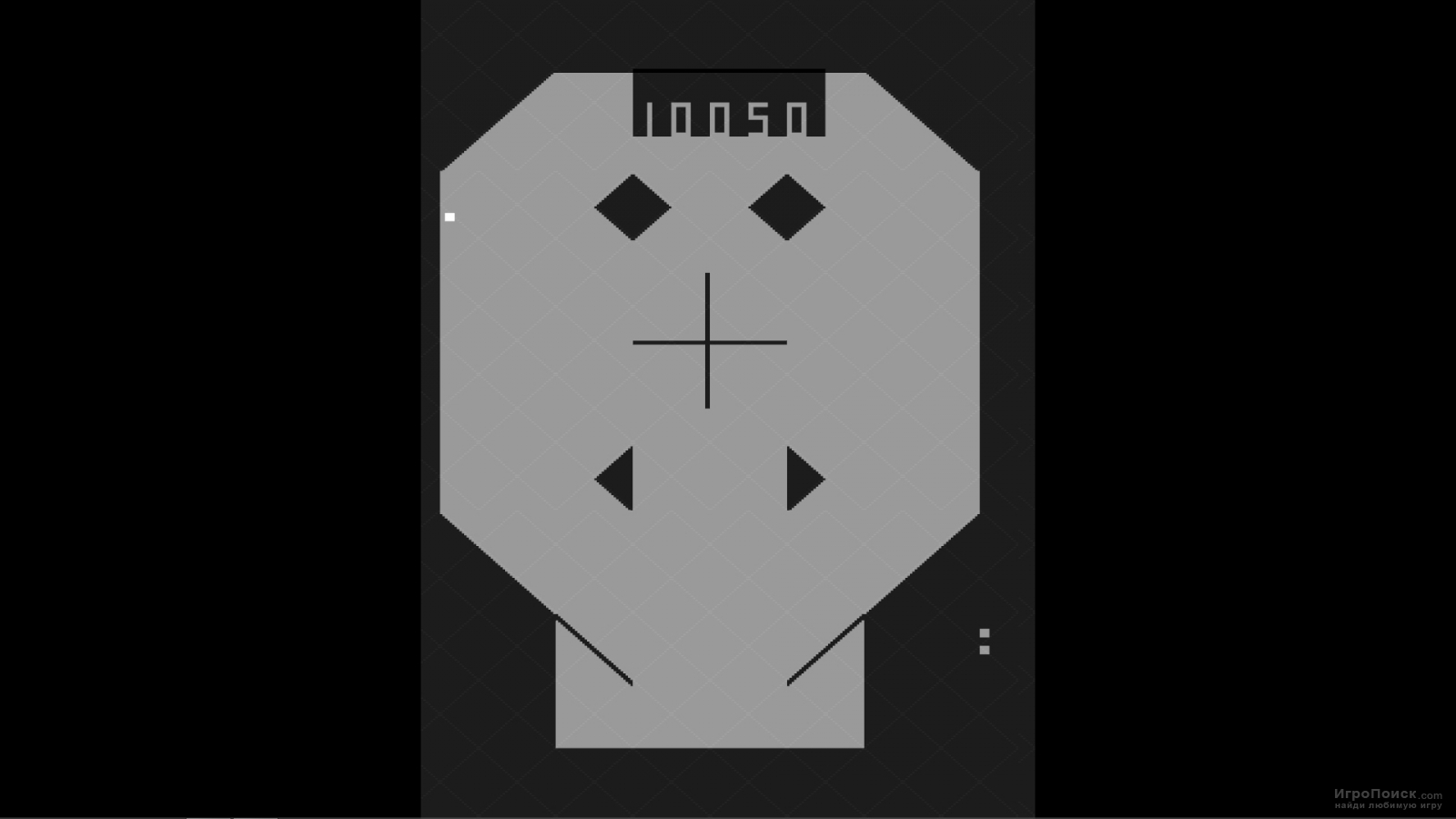 Скриншот к игре Pin Pong