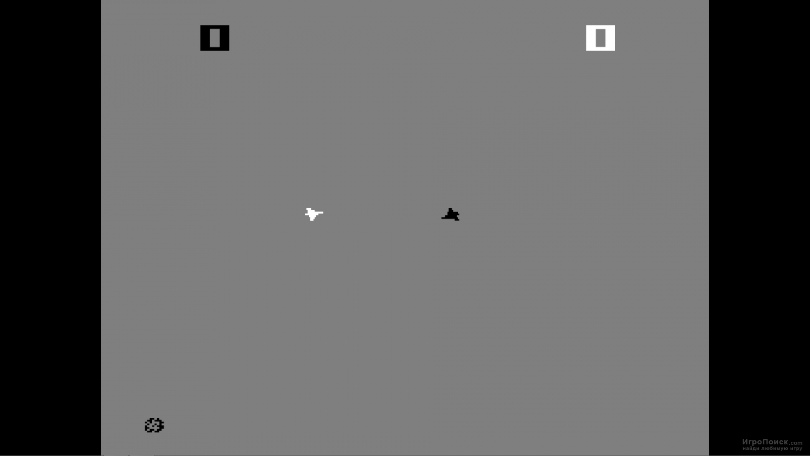 Скриншот к игре Jet Fighter